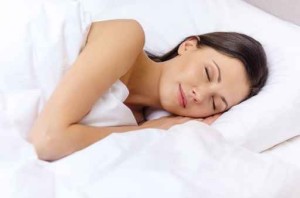 床單品質影響睡眠 如何挑選有方法