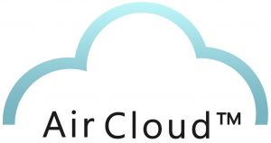AirCloud™技術泡棉
