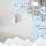 床墊試睡 90–365 日品牌整理（台灣地區）