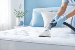 床墊清潔